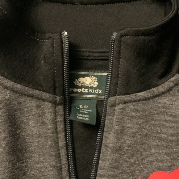 Matching Roots Set Kids Small - Picture 3 of 6